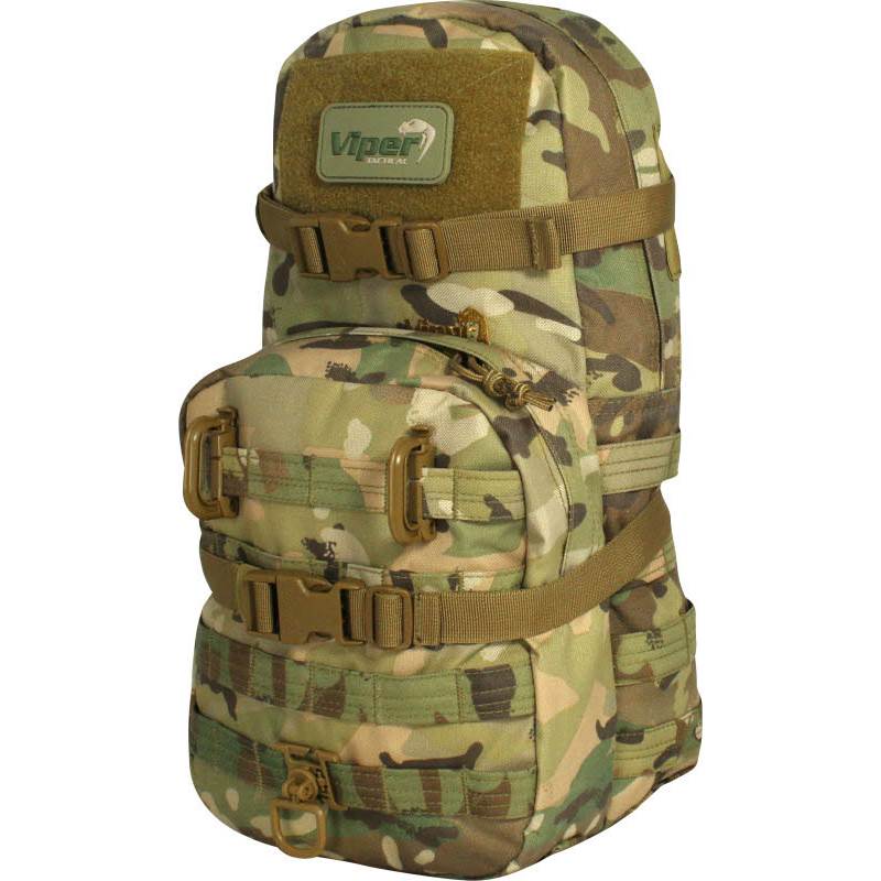 Viper 13L Tactical One Day Modular Pack-1