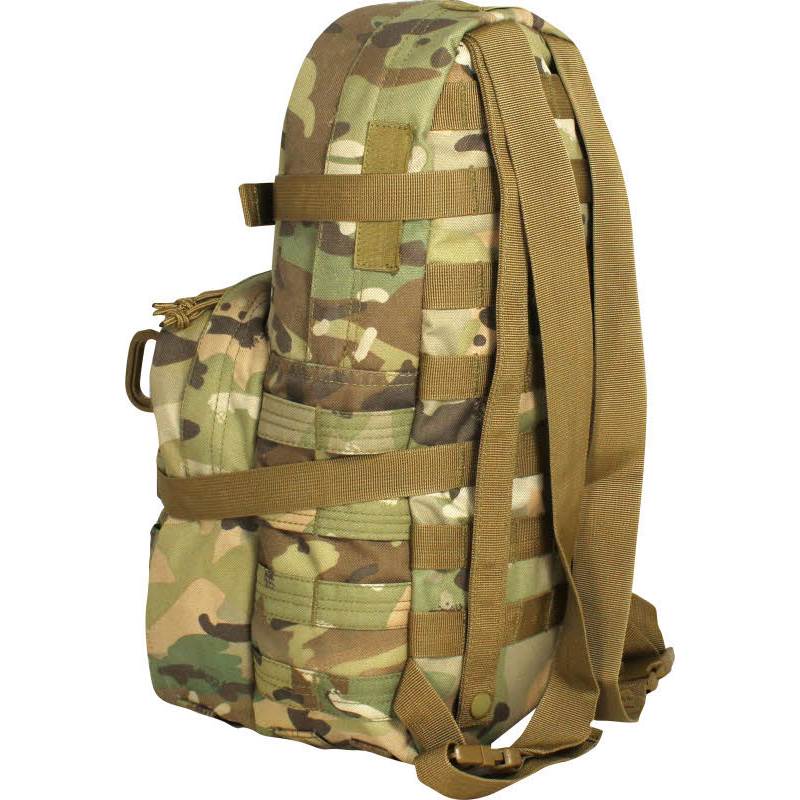 Viper 13L Tactical One Day Modular Pack-2