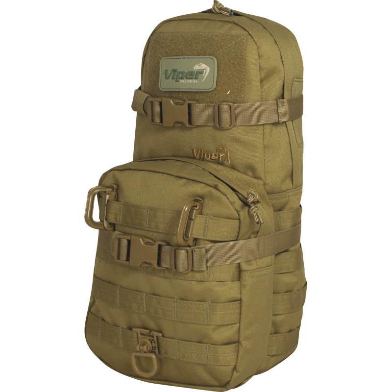 Viper 13L Tactical One Day Modular Pack-3
