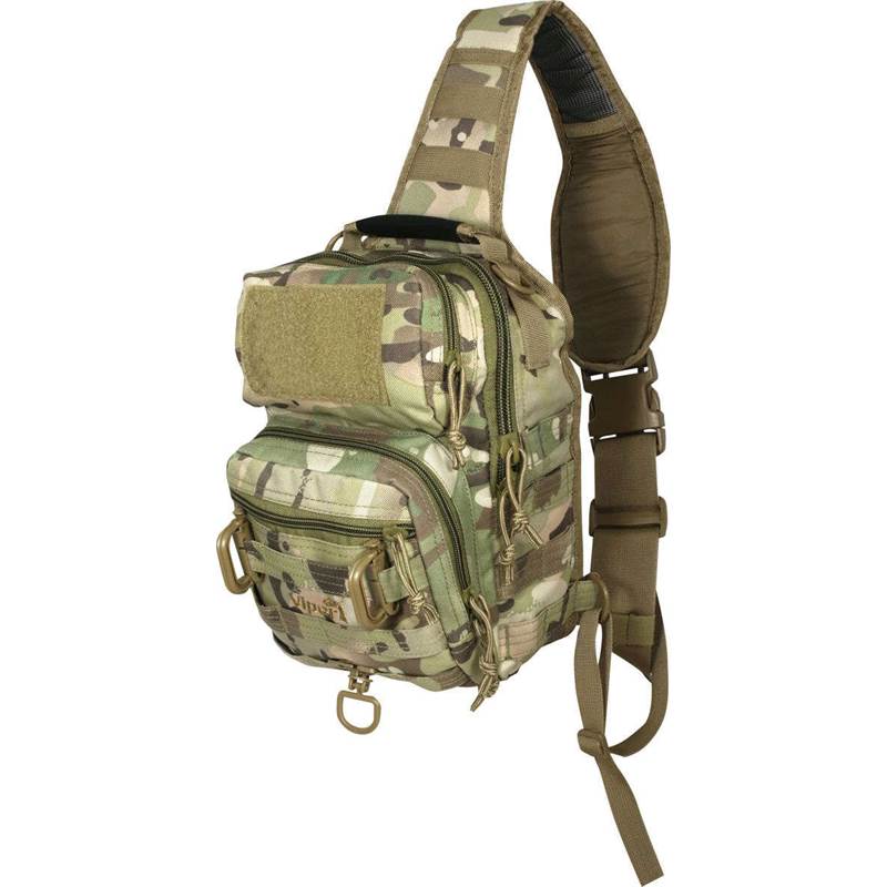Viper 10L Tactical Shoulder Pack-1