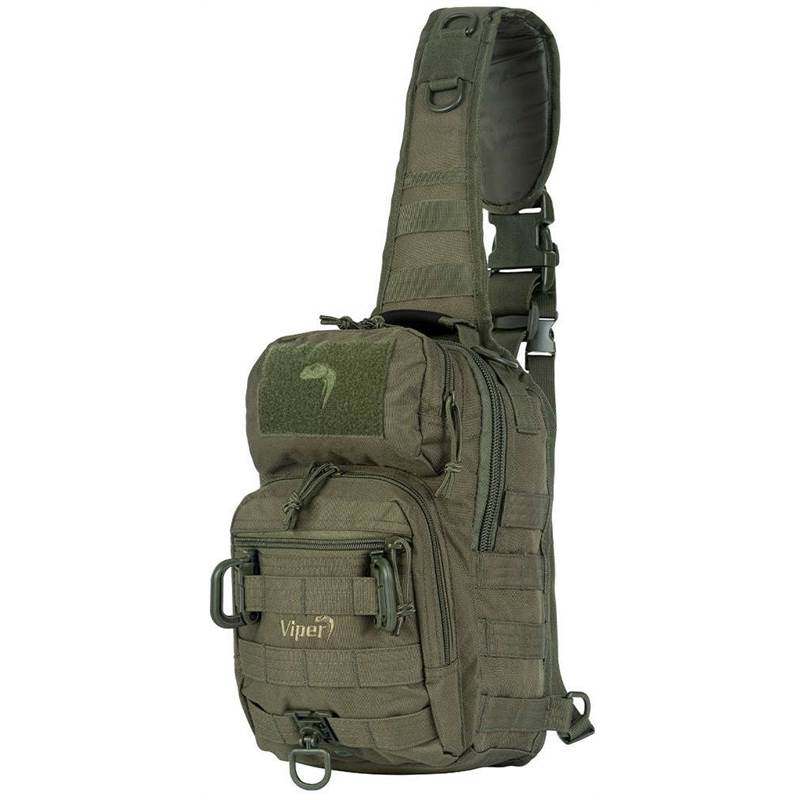Viper 10L Tactical Shoulder Pack-2
