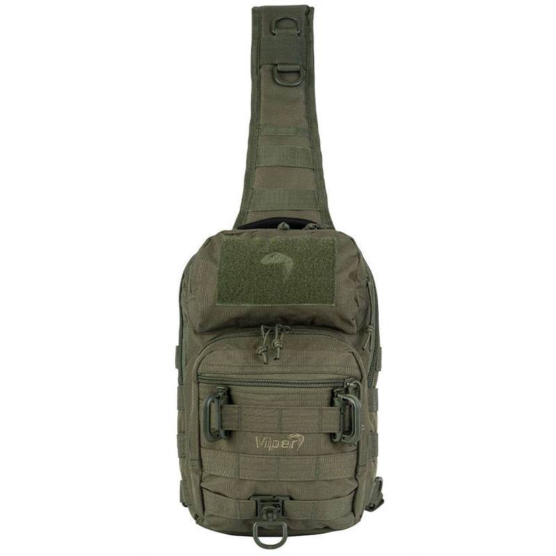 Viper 10L Tactical Shoulder Pack-3