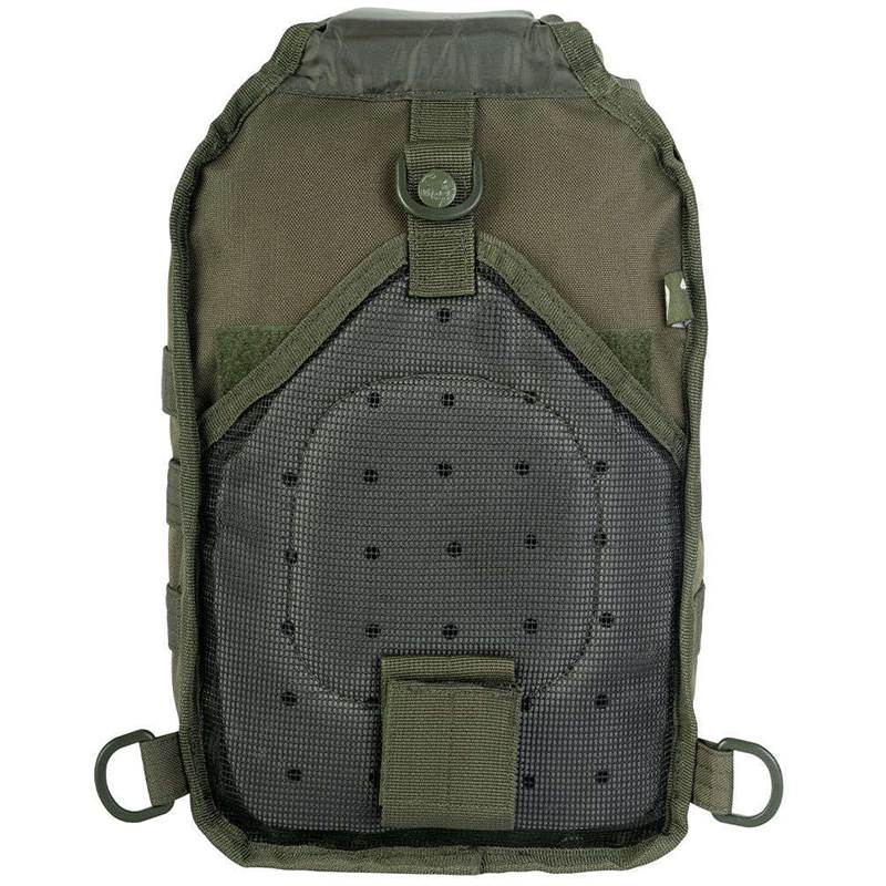 Viper 10L Tactical Shoulder Pack-5