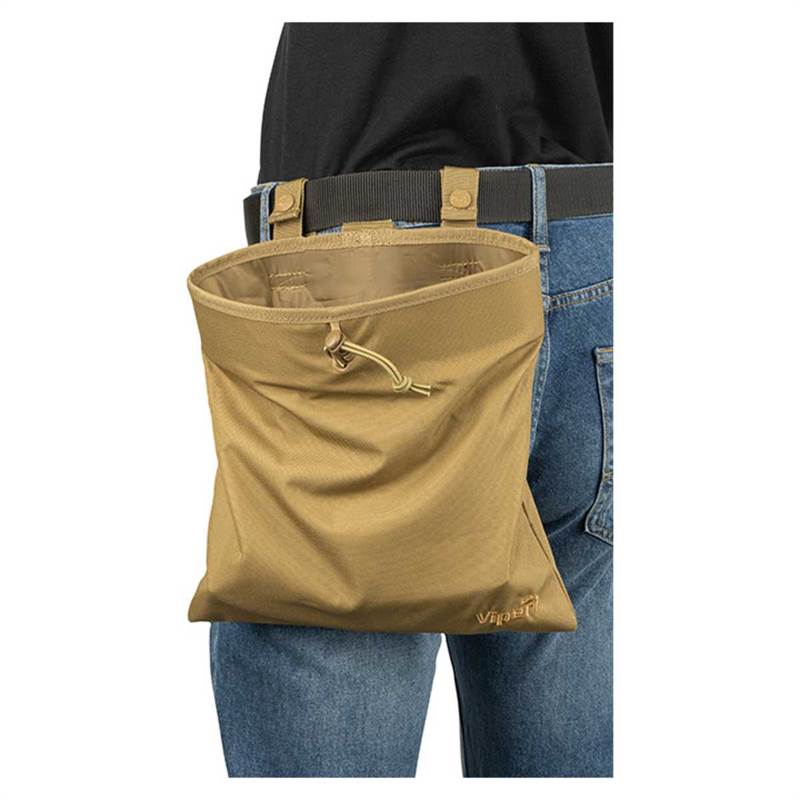 Viper Foldable Dump Bag-2