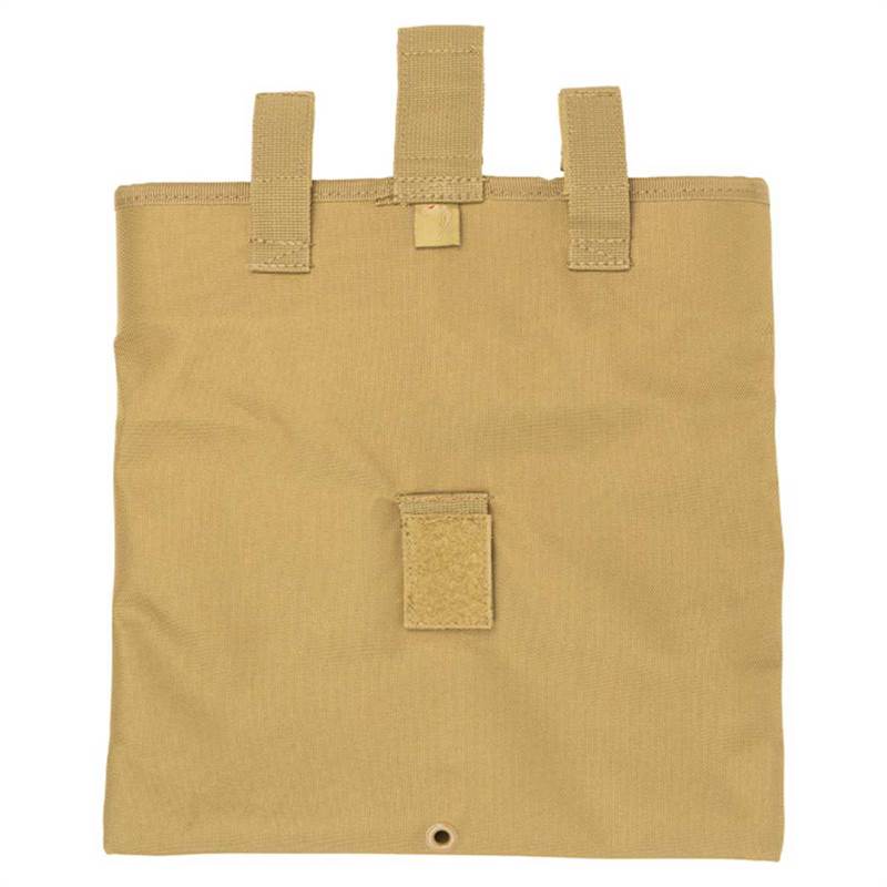 Viper Foldable Dump Bag-4