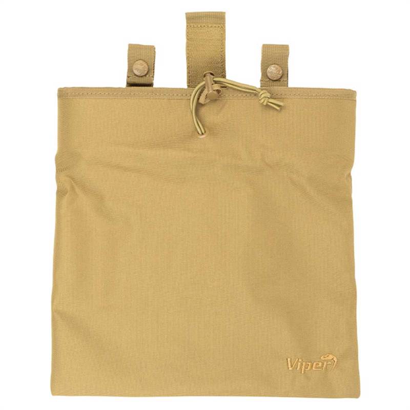Viper Foldable Dump Bag-5