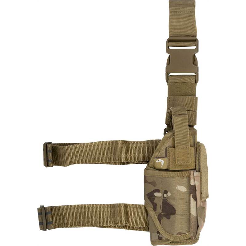 Viper Adjustable Holster-1