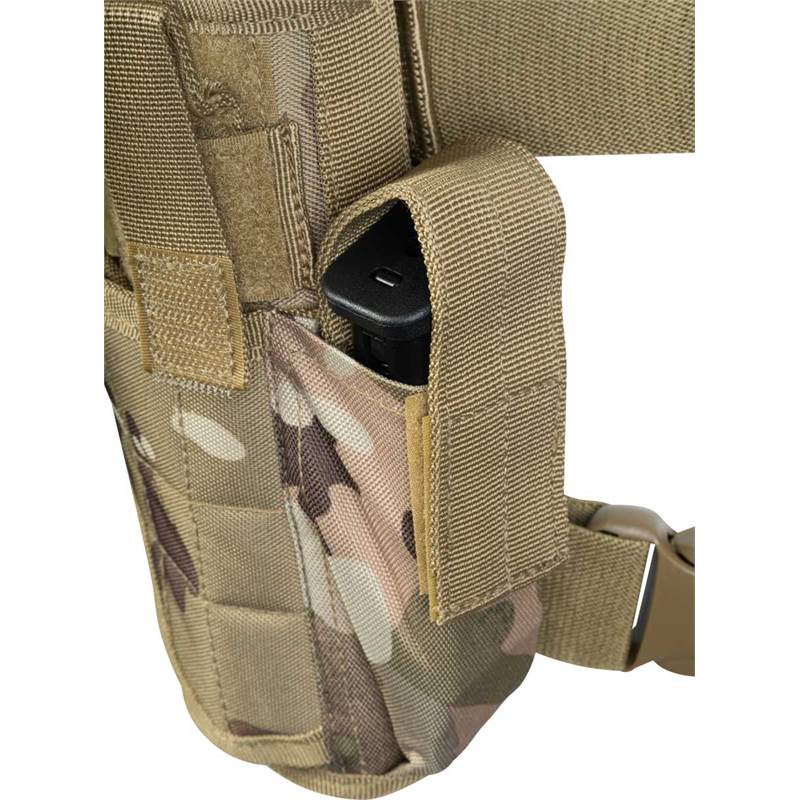 Viper Adjustable Holster-2