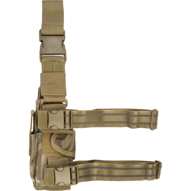 Viper Adjustable Holster-3