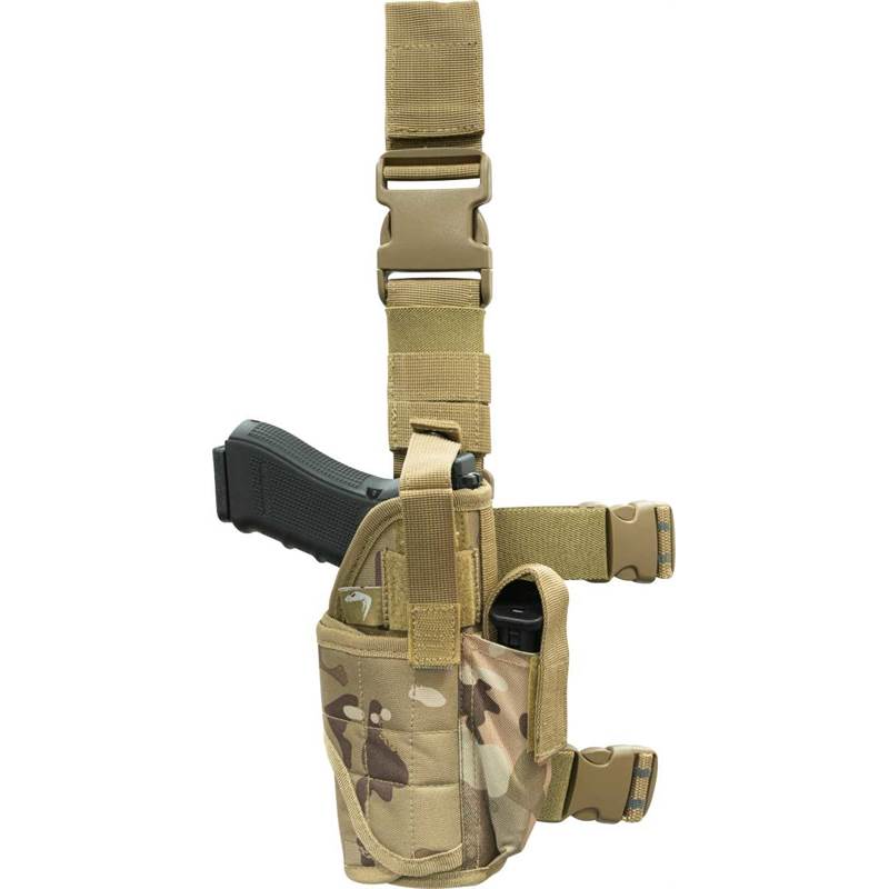 Viper Adjustable Holster-4
