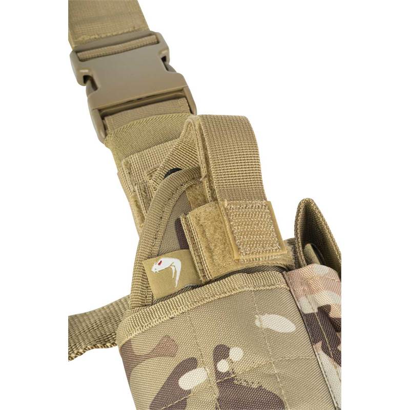 Viper Adjustable Holster-5