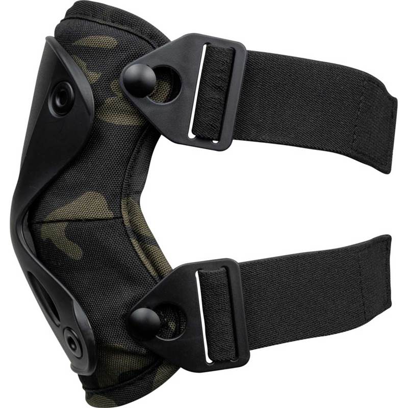 Viper Tactical Hard X-Shell Knee Pads-2
