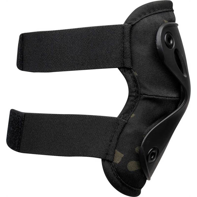 Viper Tactical Hard X-Shell Knee Pads-3
