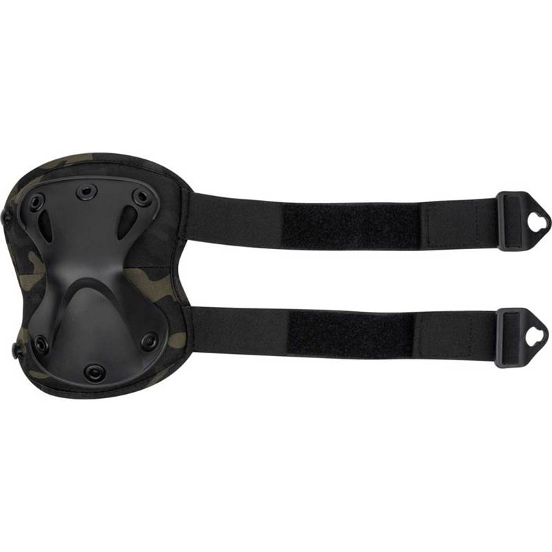 Viper Tactical Hard X-Shell Knee Pads-4
