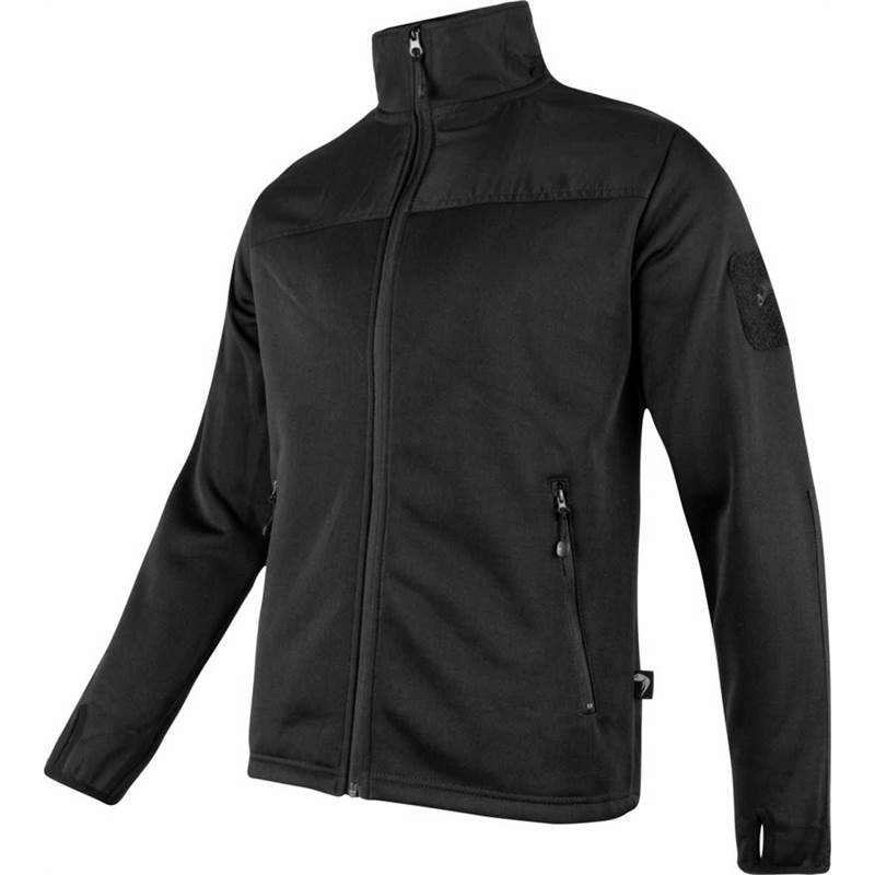 Viper Gen 2 Special Ops Fleece Jacket-2