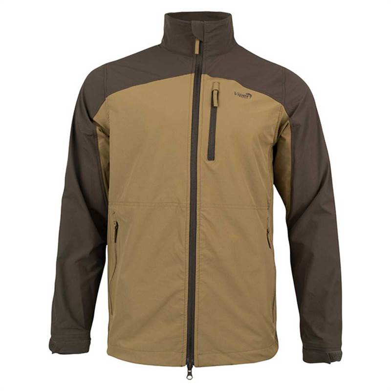 Viper Lightweight Softshell Jacket-1