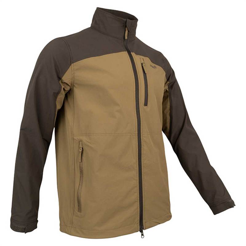 Viper Lightweight Softshell Jacket-3
