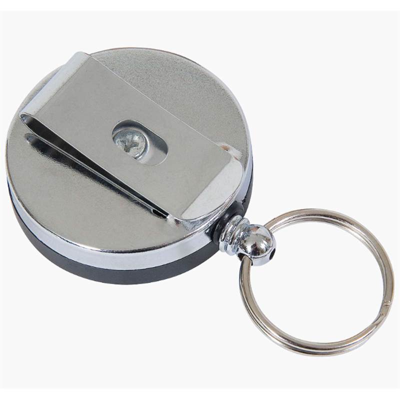Viper Retrac ID Card/Key Holder-1