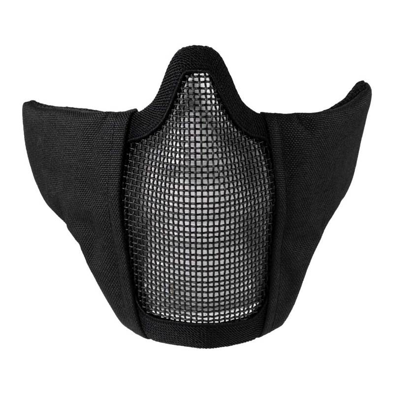 Viper Gen2 Crossteel Face Mask-1