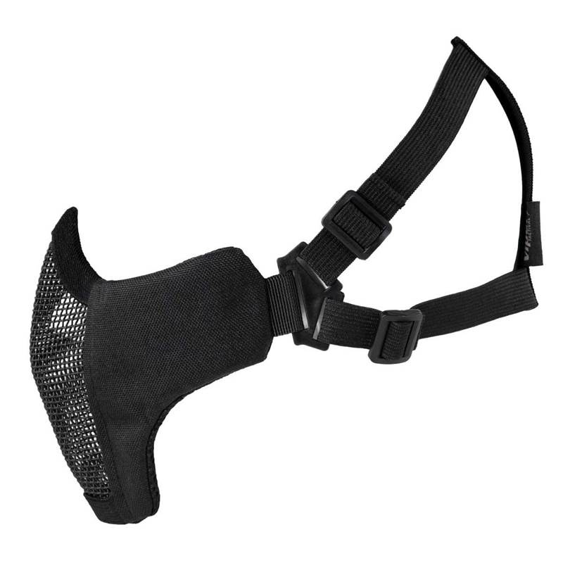 Viper Gen2 Crossteel Face Mask-2