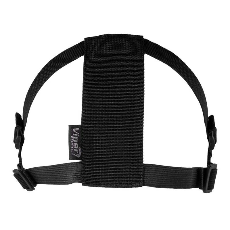 Viper Gen2 Crossteel Face Mask-3