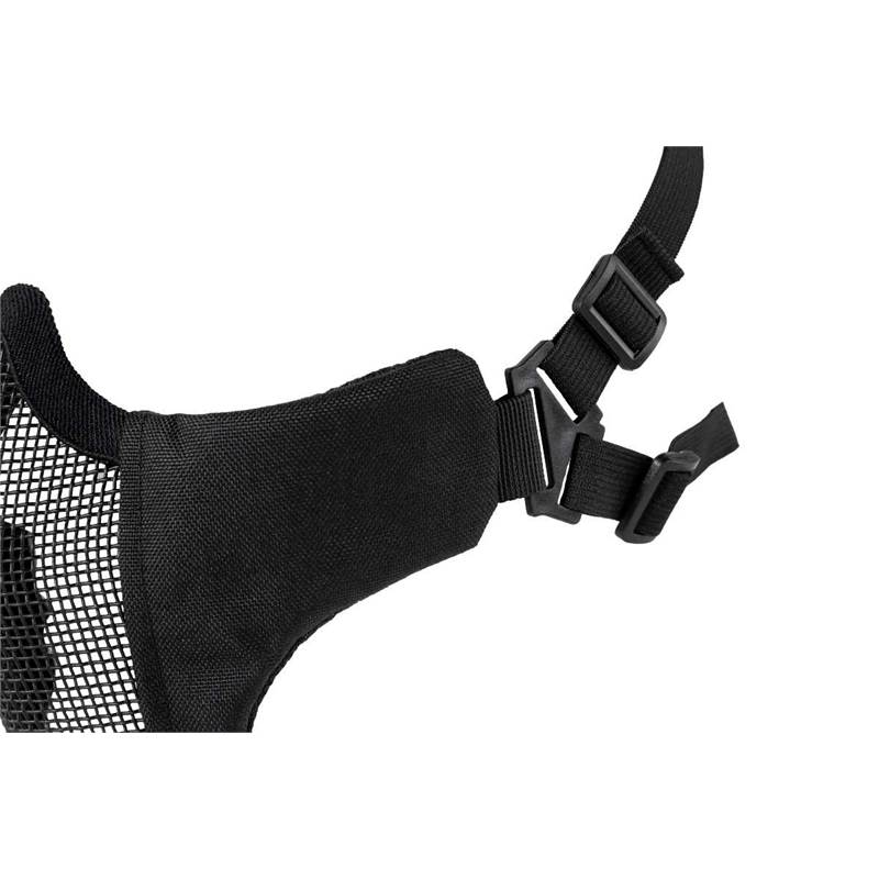 Viper Gen2 Crossteel Face Mask-4