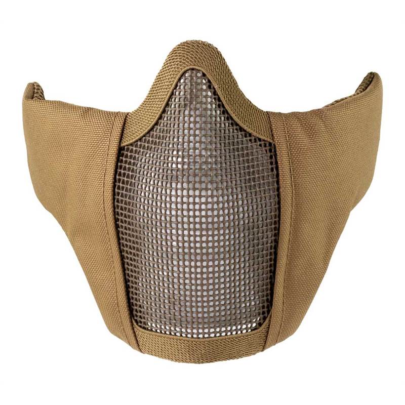 Viper Gen2 Crossteel Face Mask-5