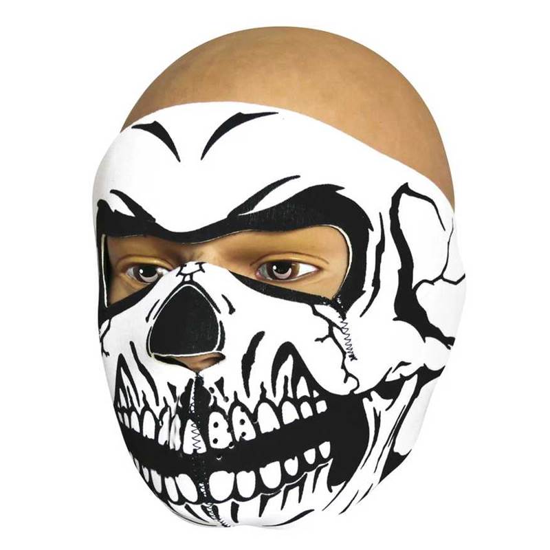 Viper Neo Full Face Mask-2