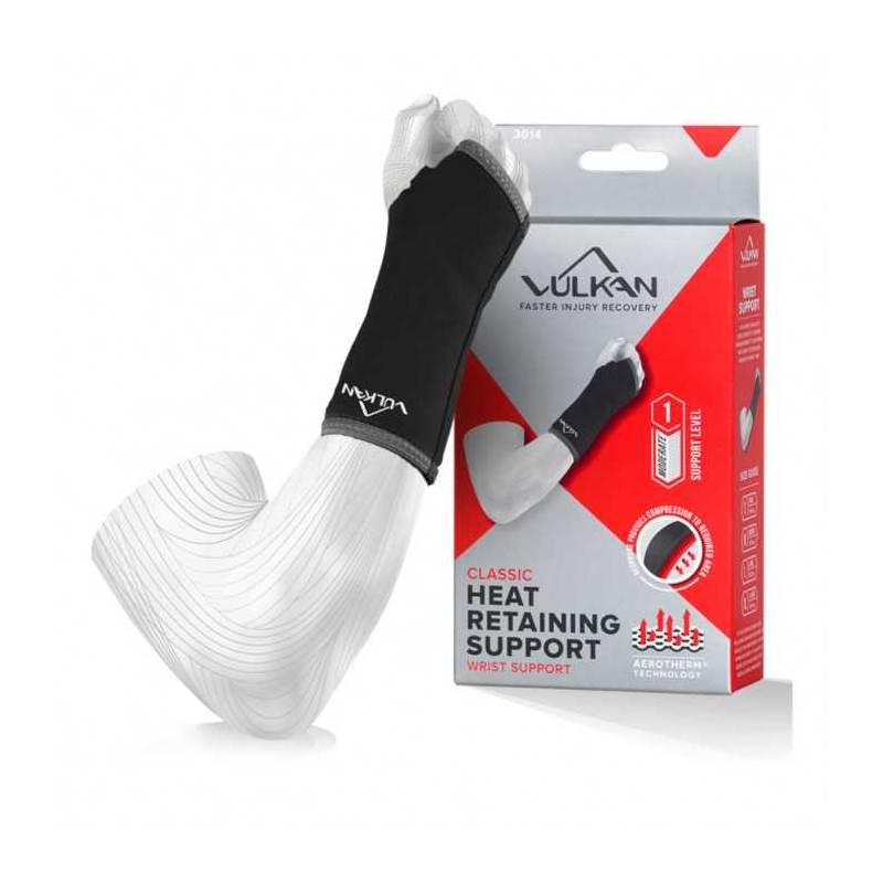 Vulcan Neoprene Wrist Support (3014)-1