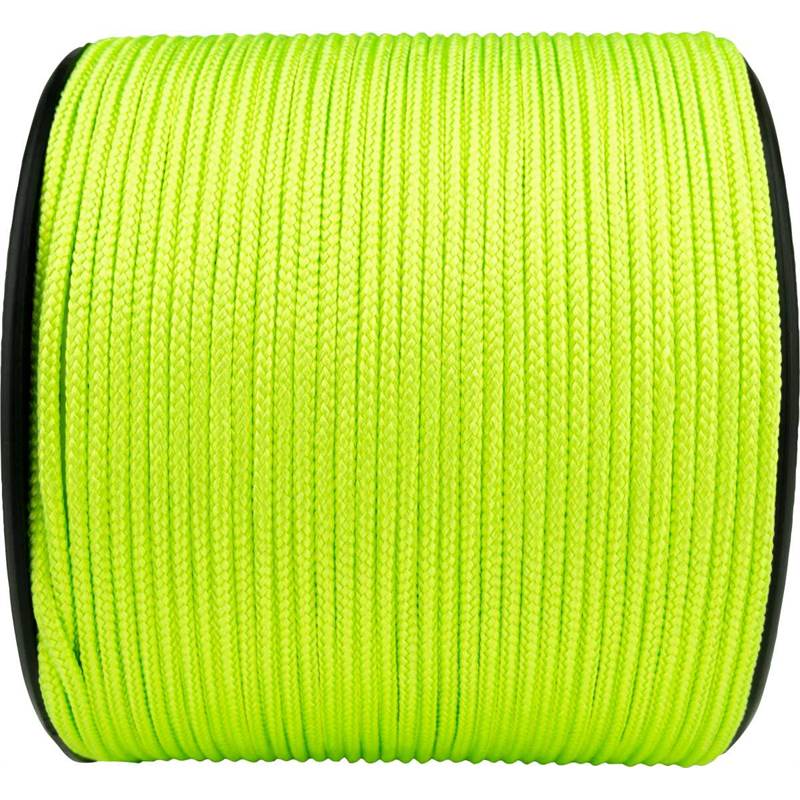 Web-Tex Paracord-5