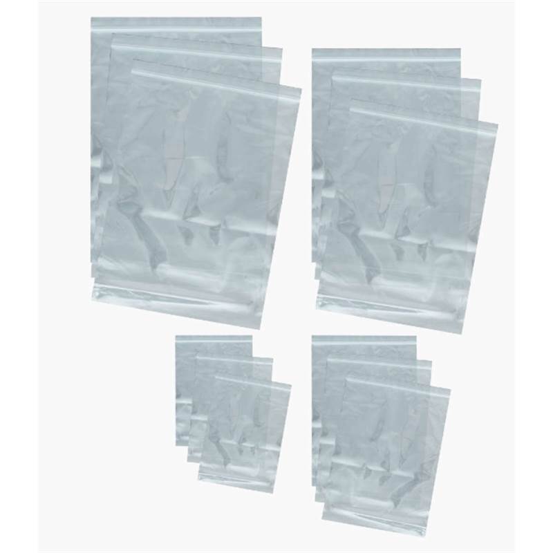 Web-TexPoly Bag Set-1