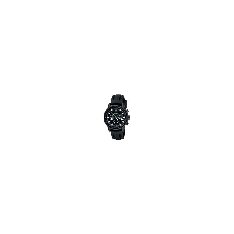 Wenger Commando WPER Chronograph Watch-2