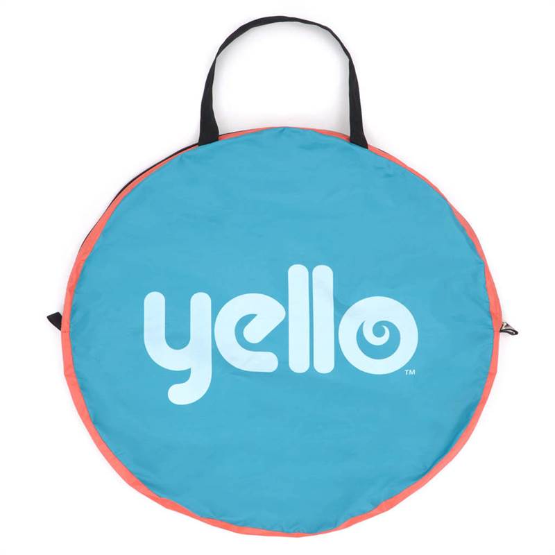 Yello Pop Up Sun Shelter-2