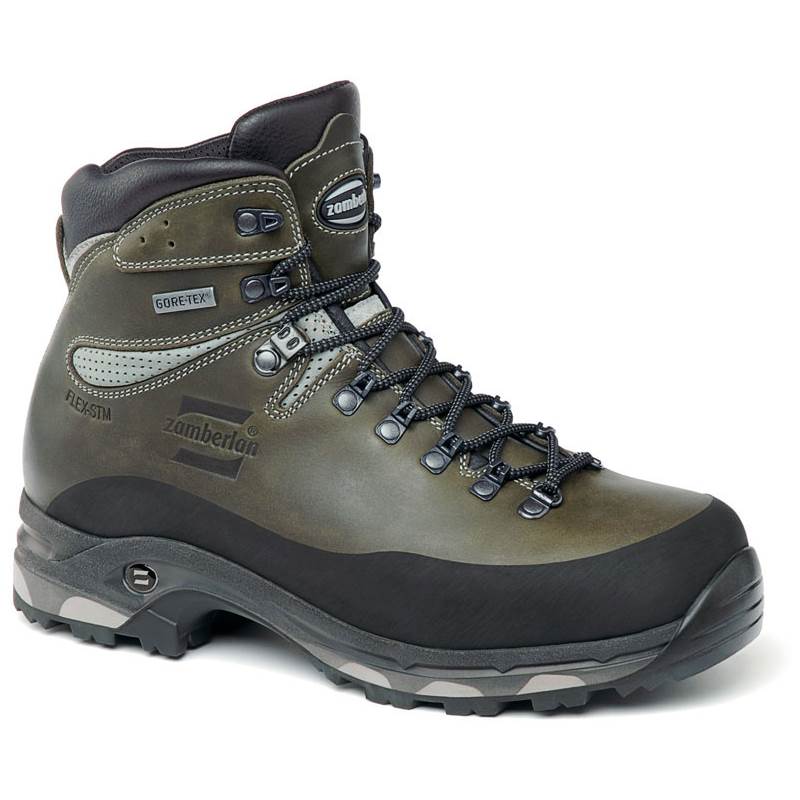 Zamberlan Vioz Plus GTX RR Boots-1