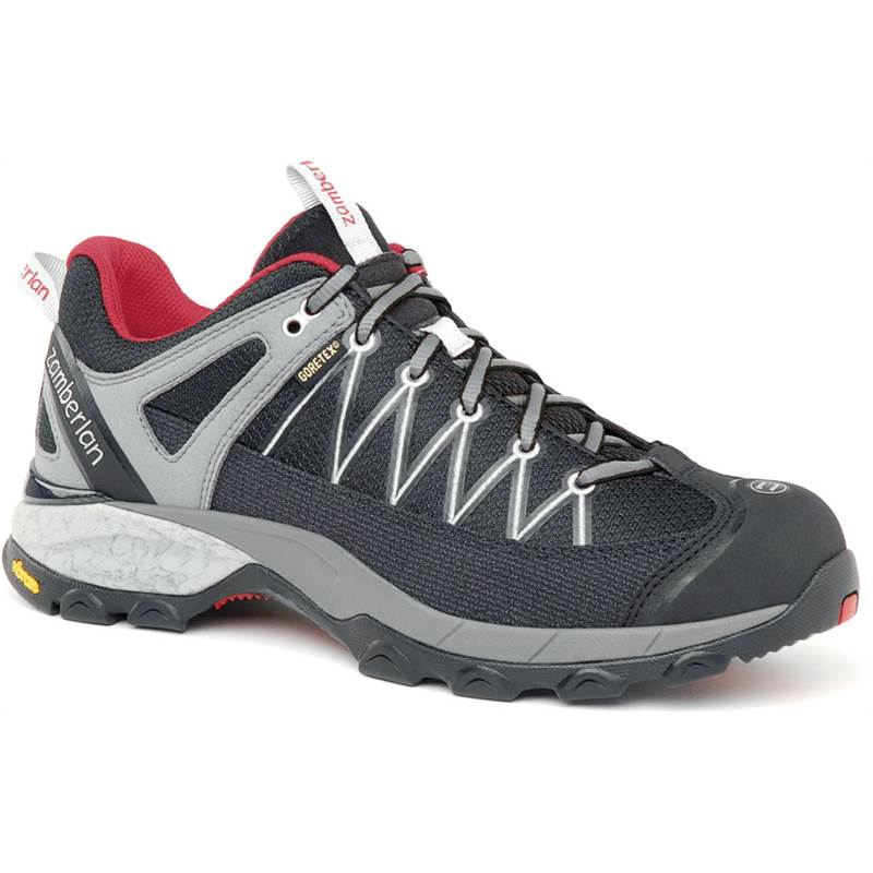 Zamberlan SH Crosser GTX RR Mens Hiking Shoes-1