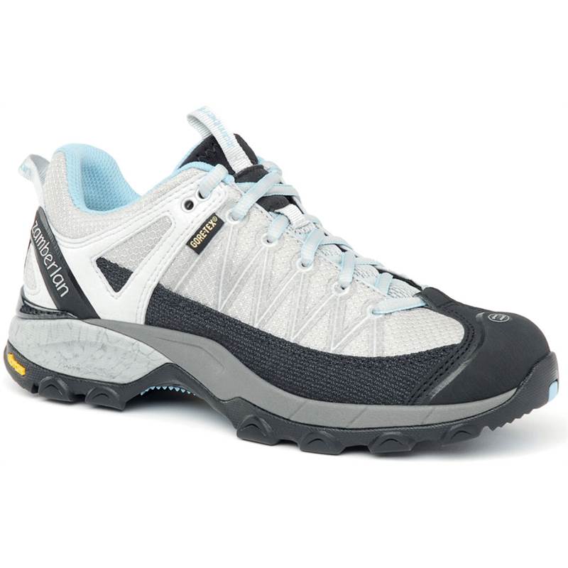 Zamberlan SH Crosser GTX RR Ladies Shoes-1