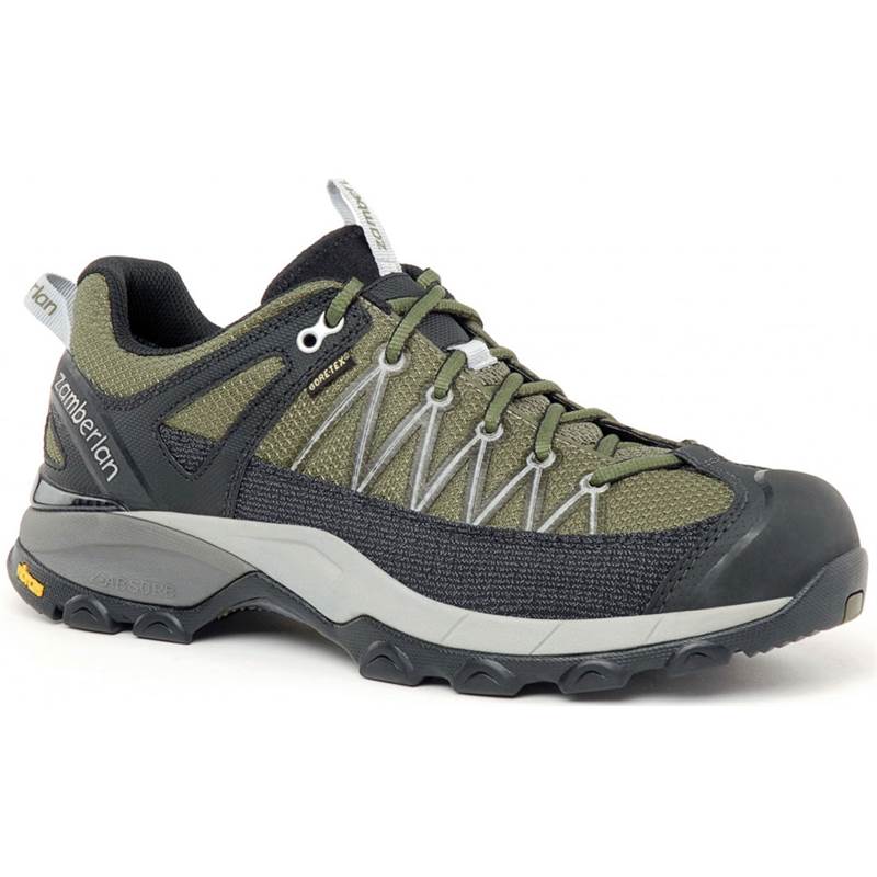 Zamberlan SH Crosser GTX RR Mens Hiking Shoes-5