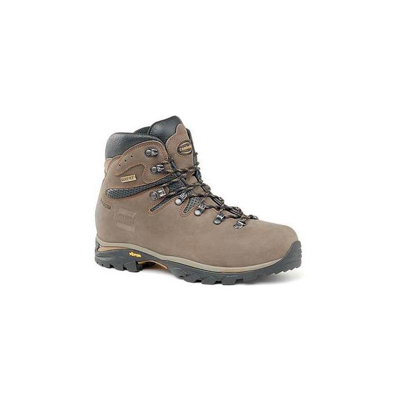 Zamberlan Cristallo GTX Mens Mountain Boots-1