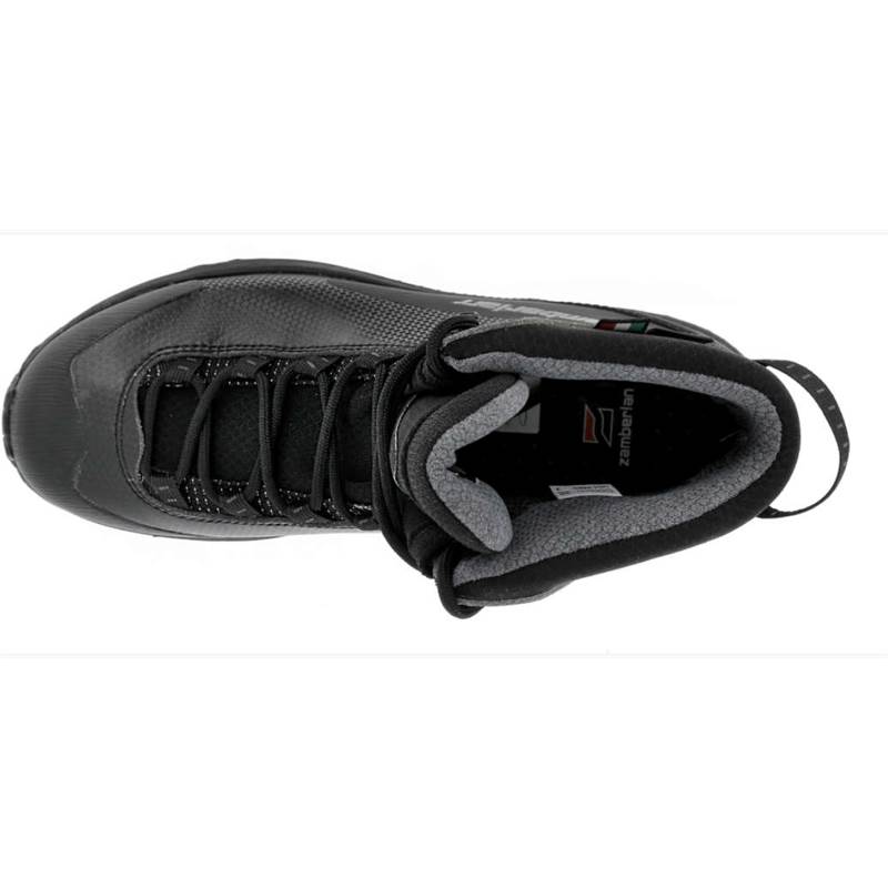Zamberlan Mens 2095 Brenva Lite GTX Trekking Boots-3