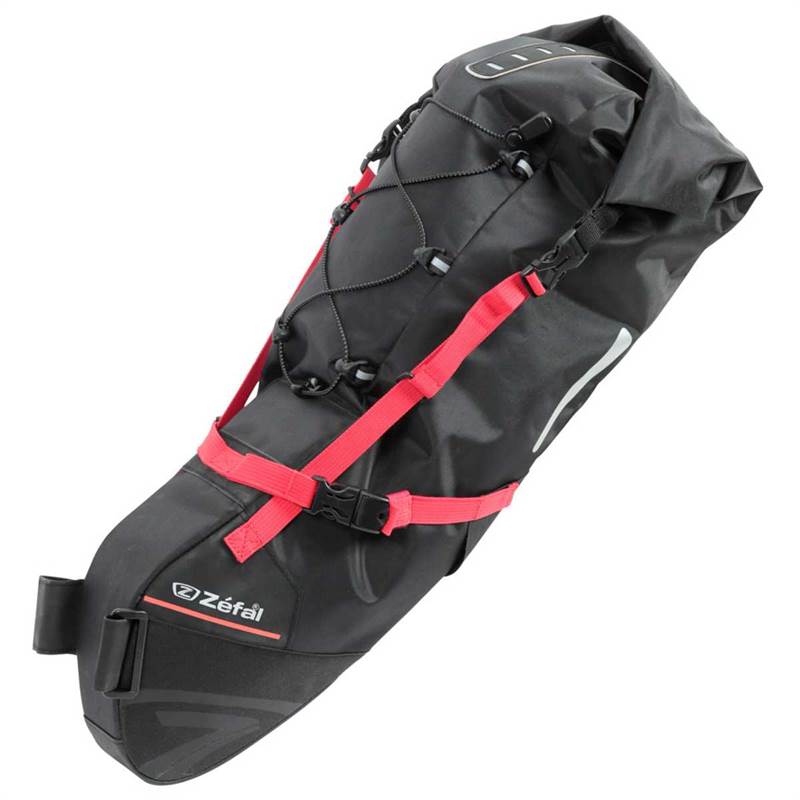 Zefal Z Adventure R17-1