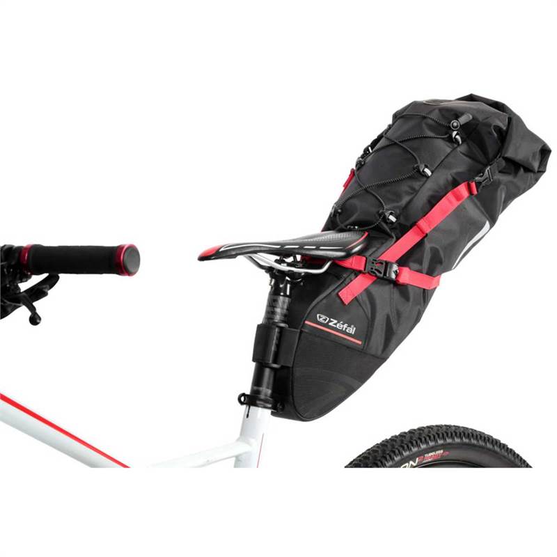 Zefal Z Adventure R17-2