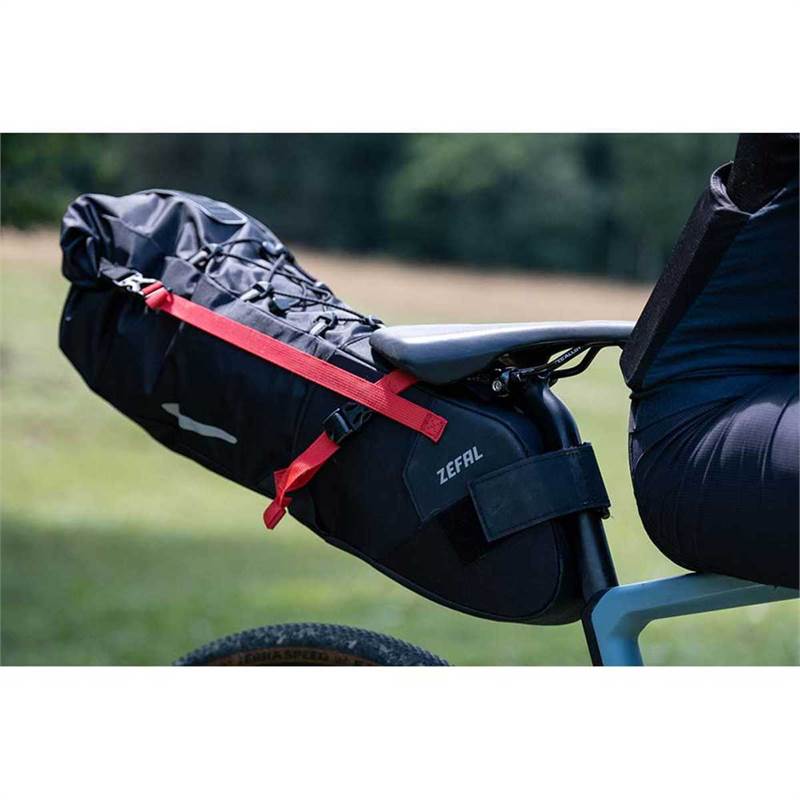 Zefal Z Adventure R17-3