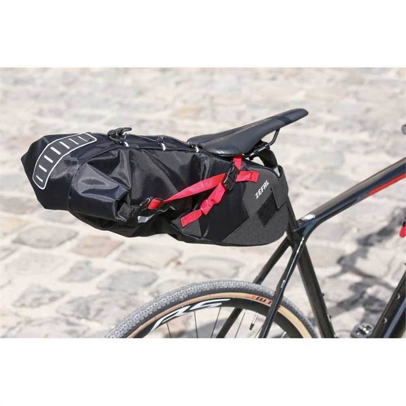 Zefal Z Adventure R17-4