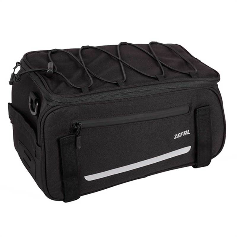 Zefal Z Traveler 40 Rack Bag-1