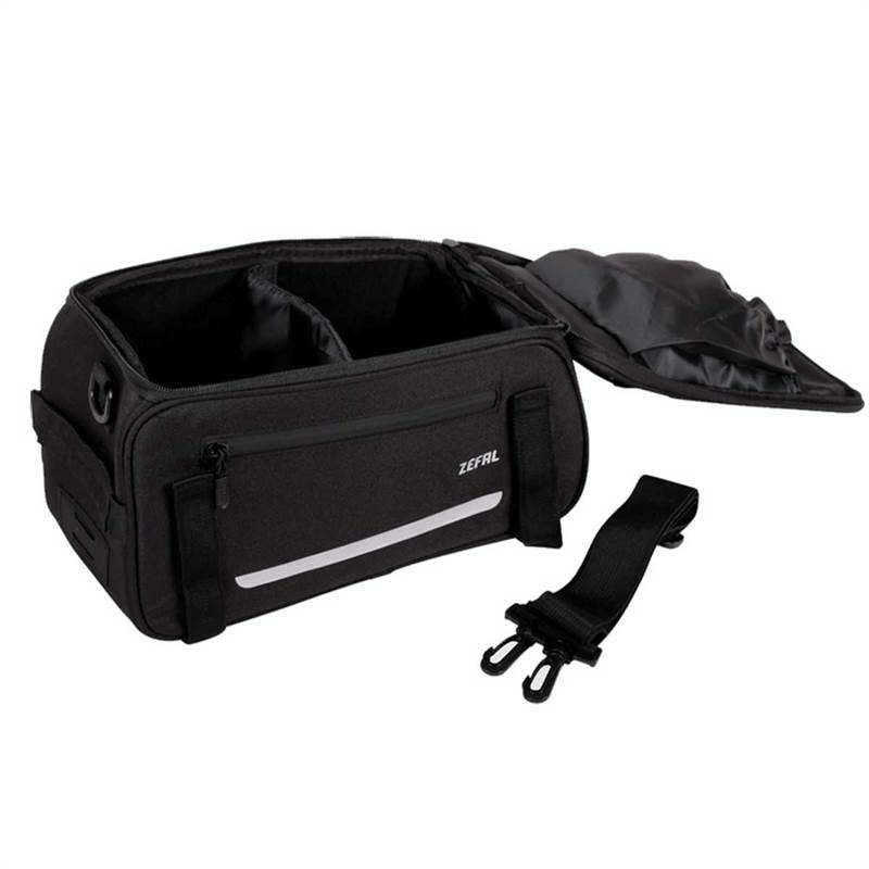 Zefal Z Traveler 40 Rack Bag-2