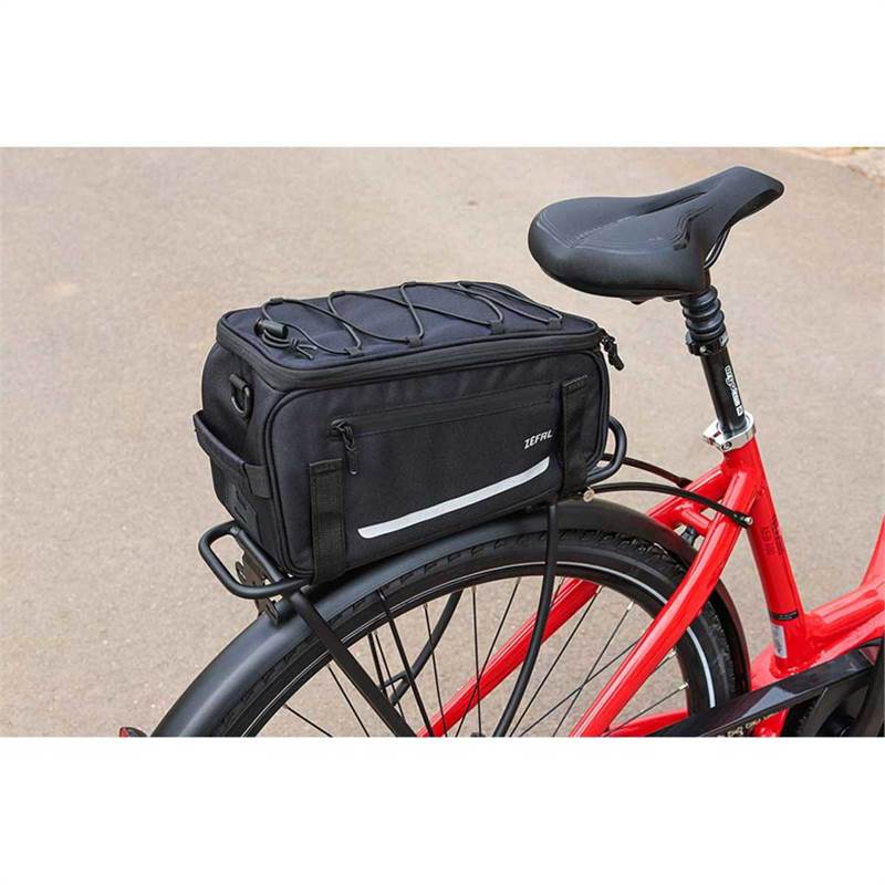 Zefal Z Traveler 40 Rack Bag-3