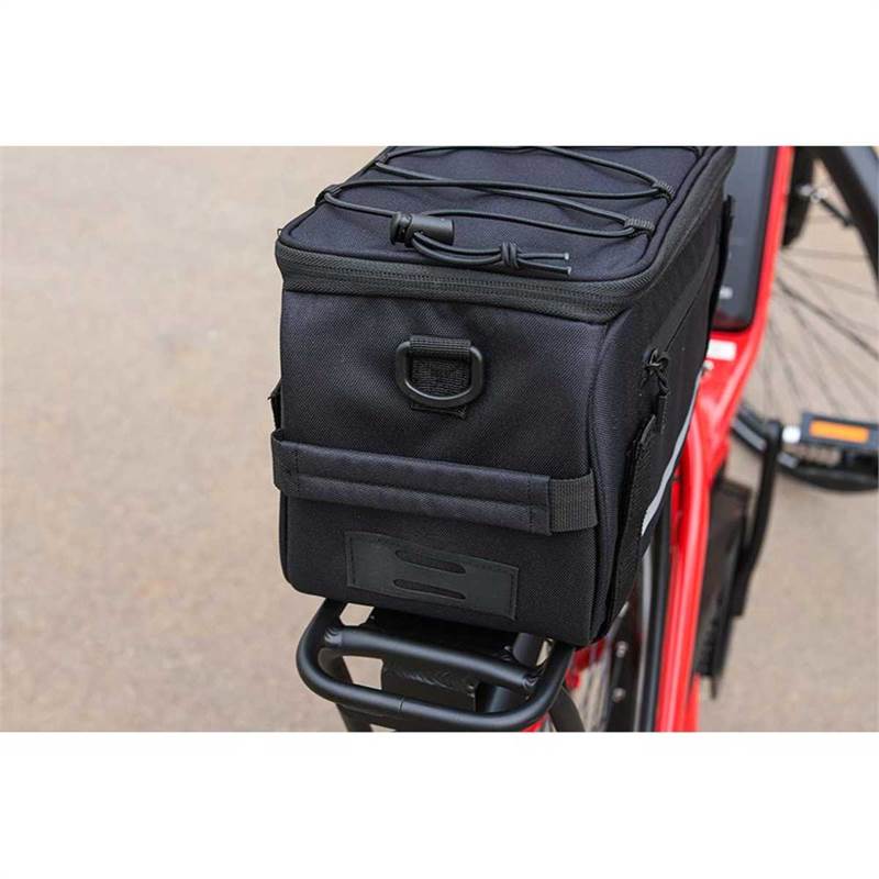 Zefal Z Traveler 40 Rack Bag-4