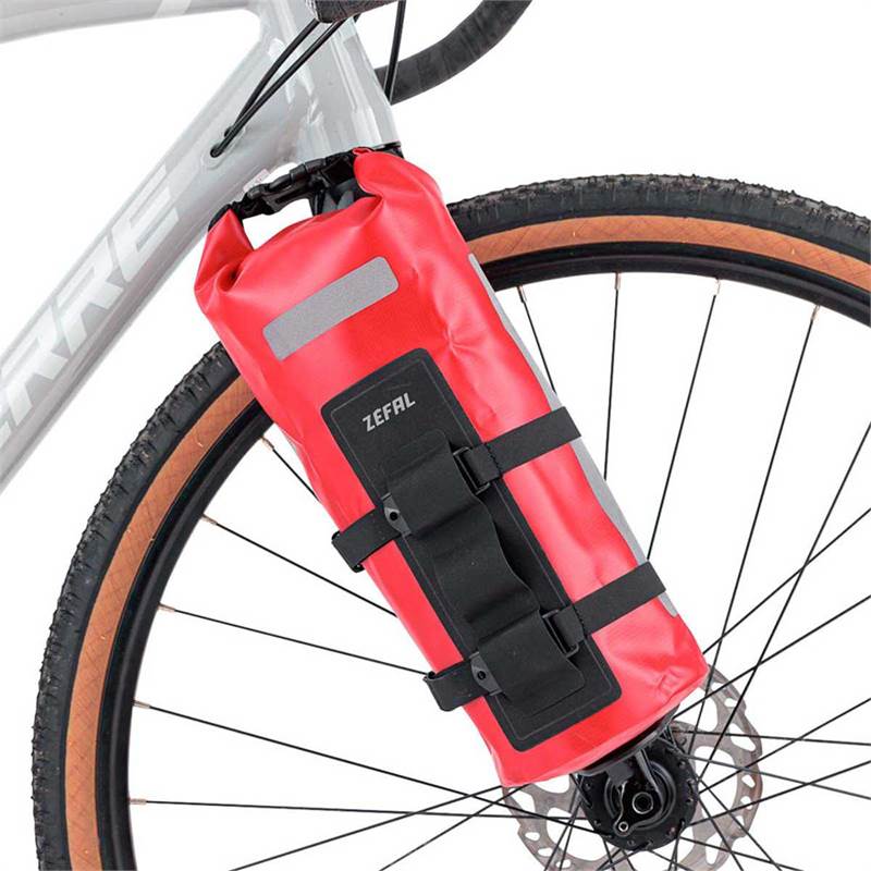 Zefal Z Adventure Dry Bag 4L-2
