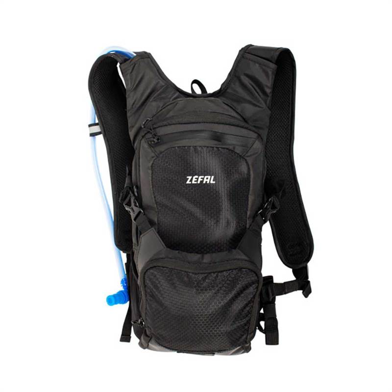 Zefal Z Hydro XC Black Bag-1