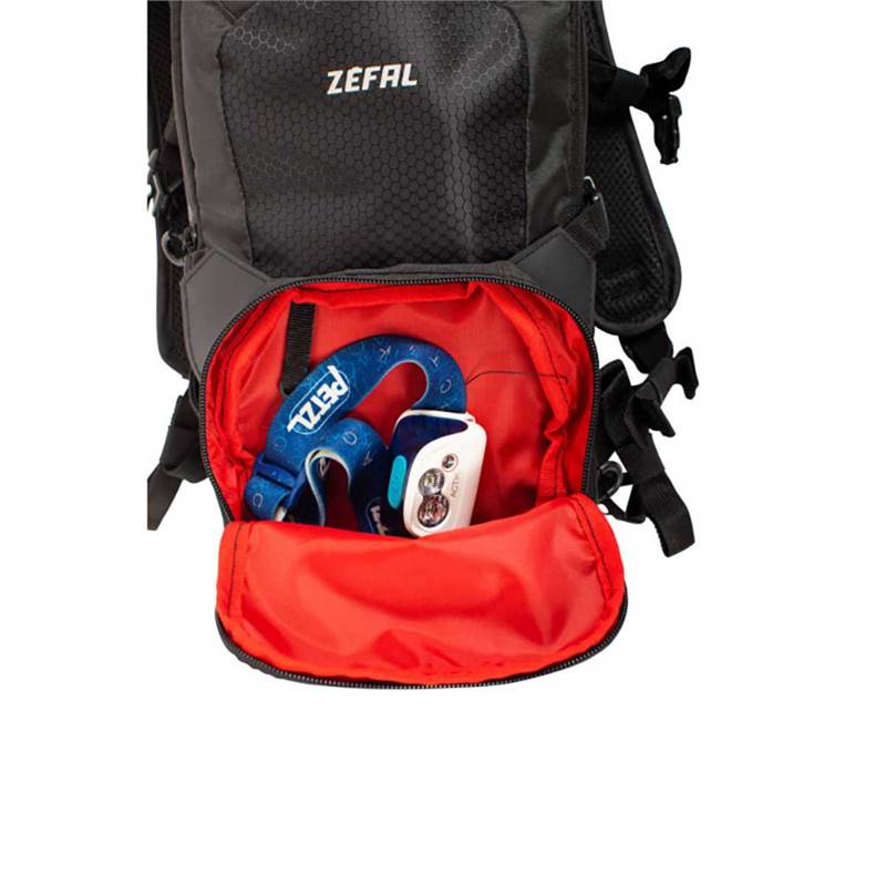 Zefal Z Hydro XC Black Bag-3